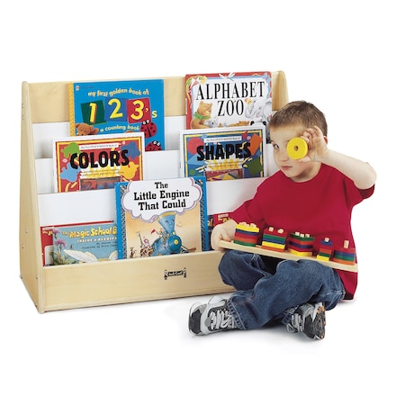 Jonti-Craft Small Pick-a-Book Stand 3510JC